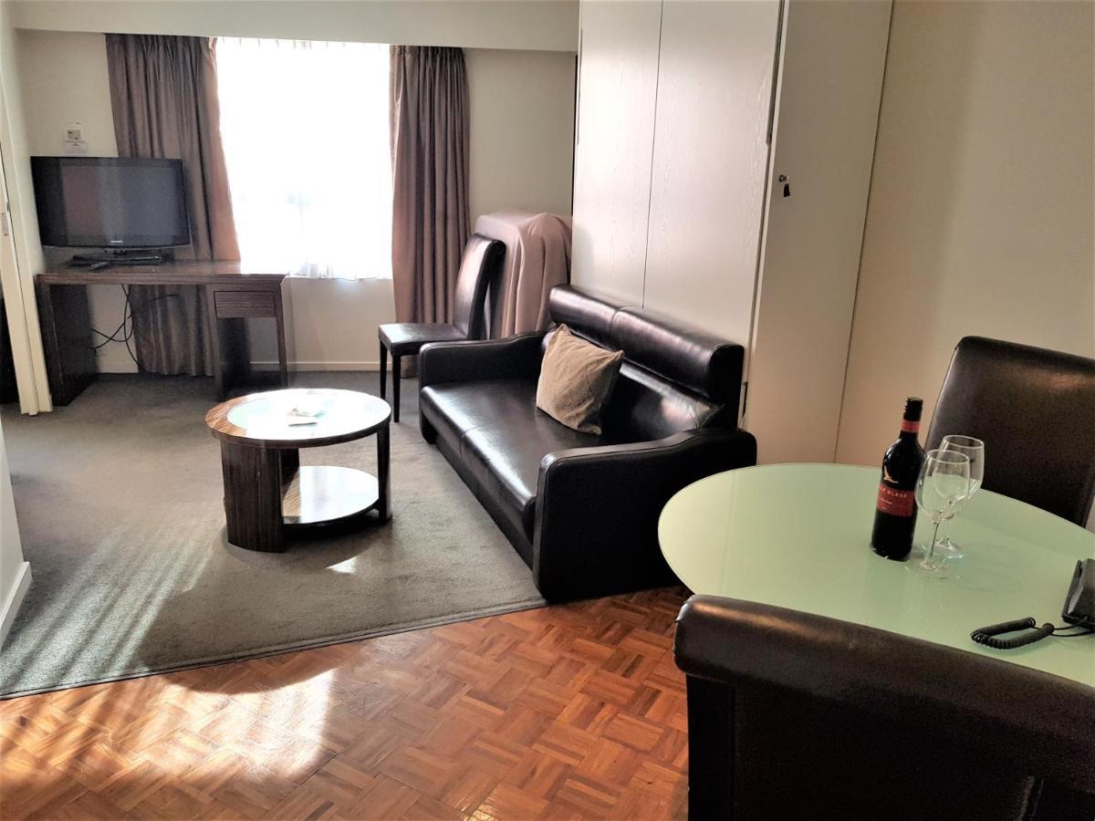 Accommodation Sydney 38 Harbour Street Sydney Exterior photo